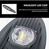 300w solar street lights outdoor